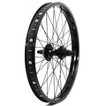 ECLAT TRIPPIN XL / PULSE CASSETTE BLACK REAR WHEEL - Legend Bikes