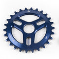 ECLAT VENT SPROCKET BLUE - Legend Bikes