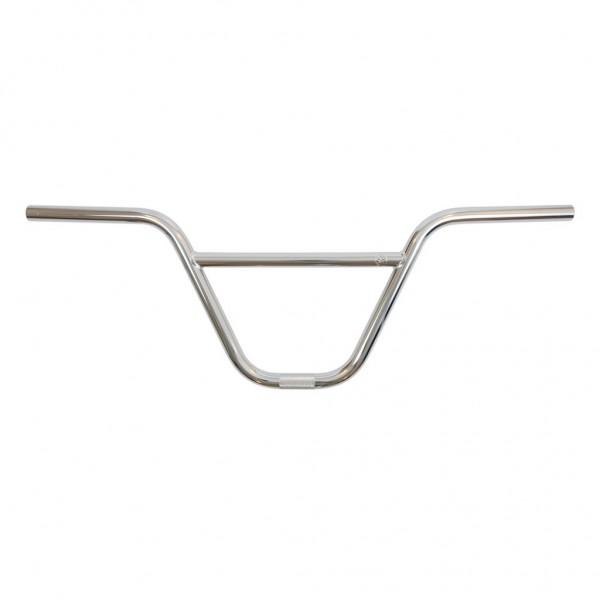 FEDERAL ASSAULT BAR CHROME - Legend Bikes