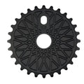 FEDERAL BBS SOLID SPROCKET BLACK - Legend Bikes
