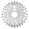 FEDERAL BBS SOLID SPROCKET RAW - Legend Bikes