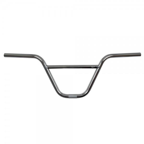 FEDERAL BRUNO HOFFMAN V3 9.25" CHROME HANDLEBAR - Legend Bikes