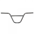 FEDERAL BRUNO HOFFMAN V3 9.25" CHROME HANDLEBAR - Legend Bikes