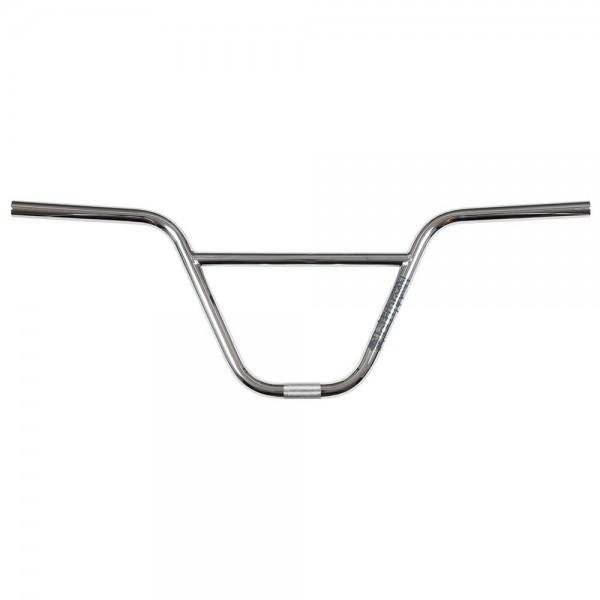 FEDERAL BRUNO HOFFMAN V3 9.25" CHROME HANDLEBAR - Legend Bikes