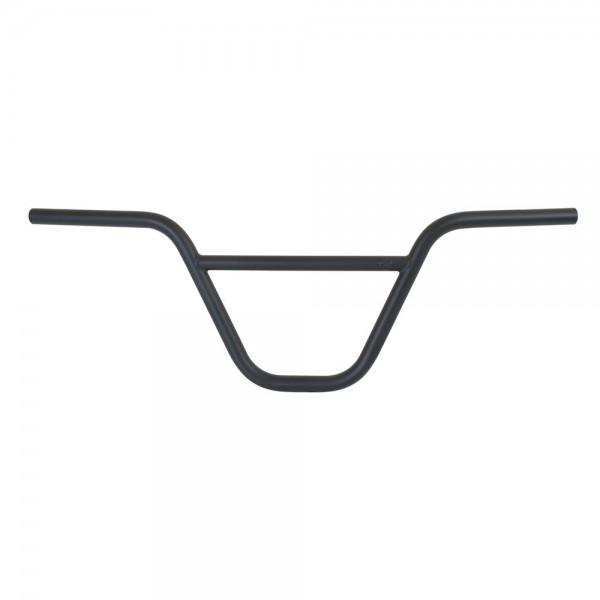 FEDERAL BRUNO HOFFMAN V3 9.25" MATT BLACK HANDLEBAR - Legend Bikes