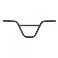 FEDERAL BRUNO HOFFMAN V3 9.25" MATT BLACK HANDLEBAR - Legend Bikes