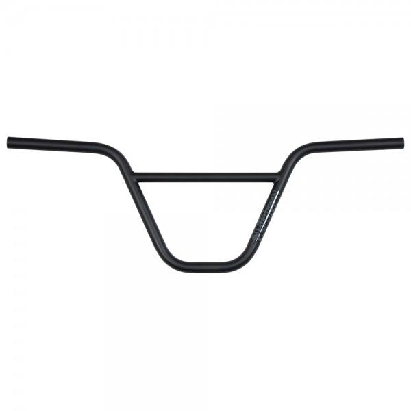 FEDERAL BRUNO HOFFMAN V3 9.25" MATT BLACK HANDLEBAR - Legend Bikes