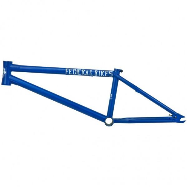 FEDERAL CHURCHILL V2 ICS MATT BLUE - Legend Bikes
