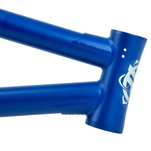 FEDERAL CHURCHILL V2 ICS MATT BLUE - Legend Bikes