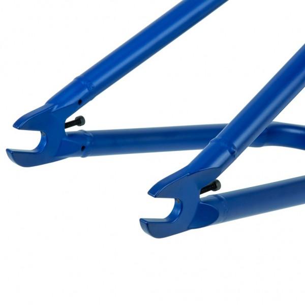 FEDERAL CHURCHILL V2 ICS MATT BLUE - Legend Bikes