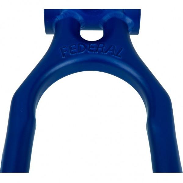 FEDERAL CHURCHILL V2 ICS MATT BLUE - Legend Bikes