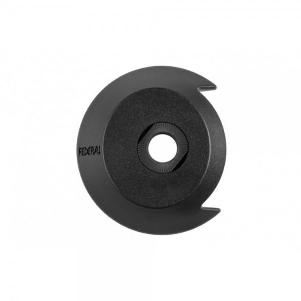 FEDERAL DRIVE SIDE FREECOASTER REAR HUBGUARD - Legend Bikes