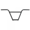 FEDERAL DROP 4 PIECES V2 9" - 9.5" - 10" BLACK HANDLEBAR - Legend Bikes