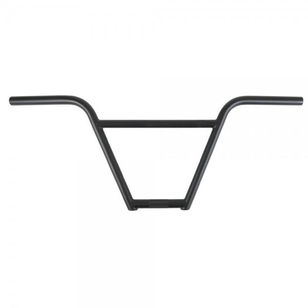 FEDERAL DROP 4 PIECES V2 9" - 9.5" - 10" BLACK HANDLEBAR - Legend Bikes