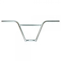 FEDERAL DROP 4 PIECES V2 9" CHROME HANDLEBAR - Legend Bikes