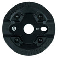 FEDERAL IMPACT GUARD SPROCKET BLACK - Legend Bikes