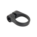 FEDERAL INVEST CAST BLACK SEAT POST CLAMP - Legend Bikes