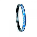 FEDERAL STANCE PRO RIM BLACK - Legend Bikes