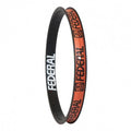 FEDERAL STANCE XL RIM BLACK - Legend Bikes