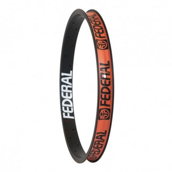 FEDERAL STANCE XL RIM BLACK - Legend Bikes