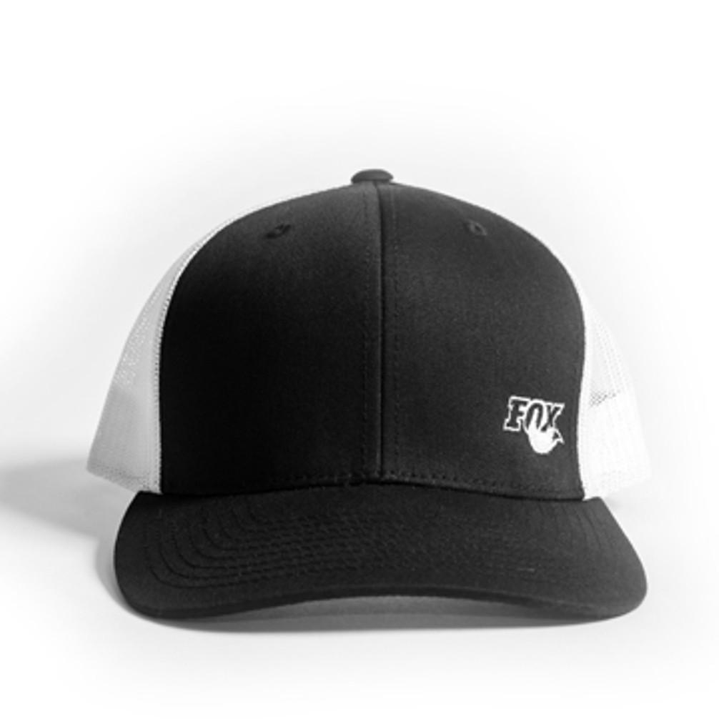 FOX SHOX Trucker Hat - Legend Bikes