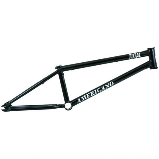 FRAME TOTAL AMERICANO BLACK