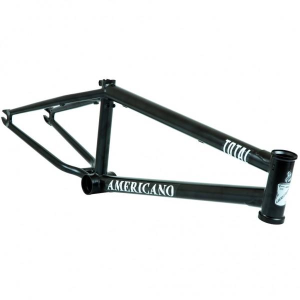 FRAME TOTAL AMERICANO BLACK