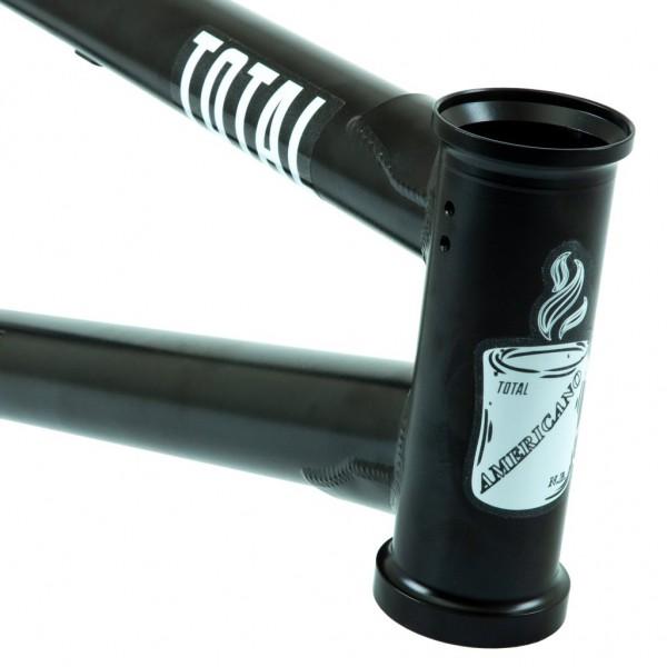 FRAME TOTAL AMERICANO BLACK