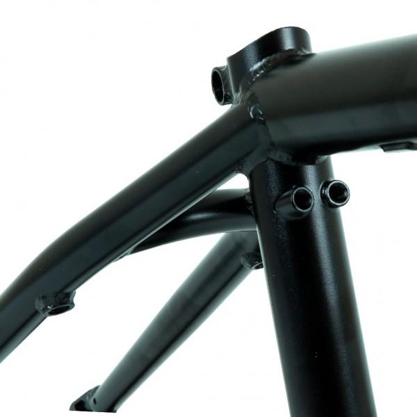 FRAME TOTAL AMERICANO BLACK