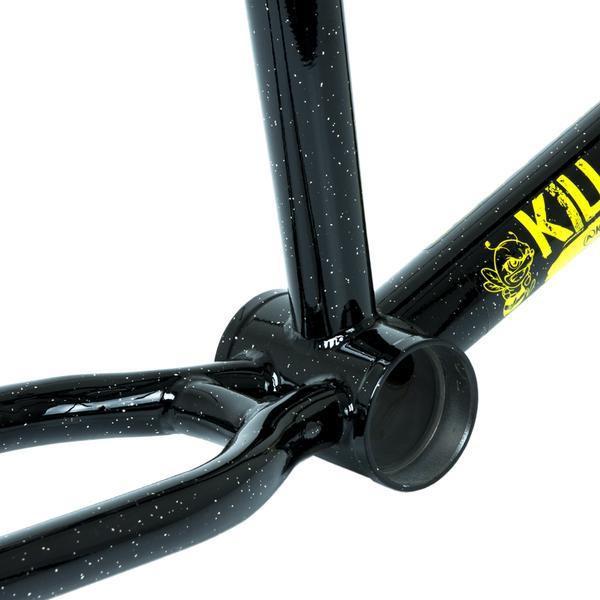 FRAME TOTAL KILLABEE K3 BLACK ICE