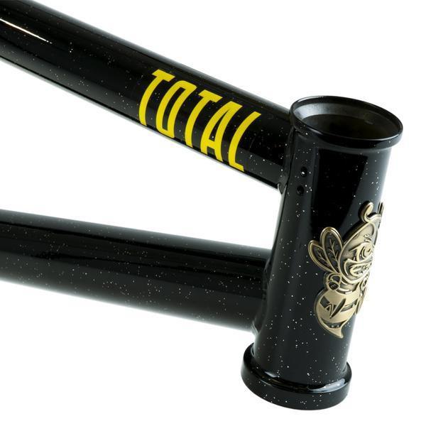 FRAME TOTAL KILLABEE K3 BLACK ICE
