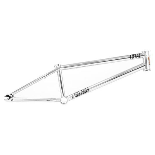 FRAME TOTAL KILLABEE K3 CHROME