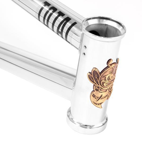 FRAME TOTAL KILLABEE K3 CHROME