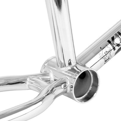 FRAME TOTAL KILLABEE K3 CHROME