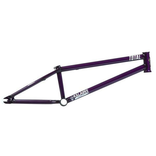 FRAME TOTAL KILLABEE K3 PURPLE CLEARCOAT