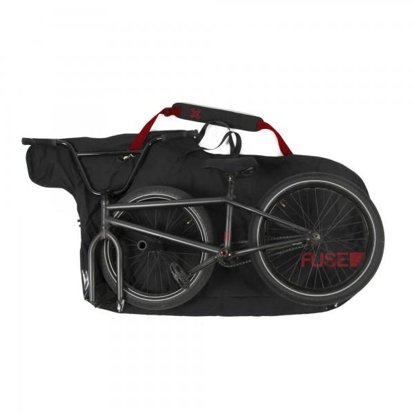 FUSE DELTA BIKE BAG - Legend Bikes