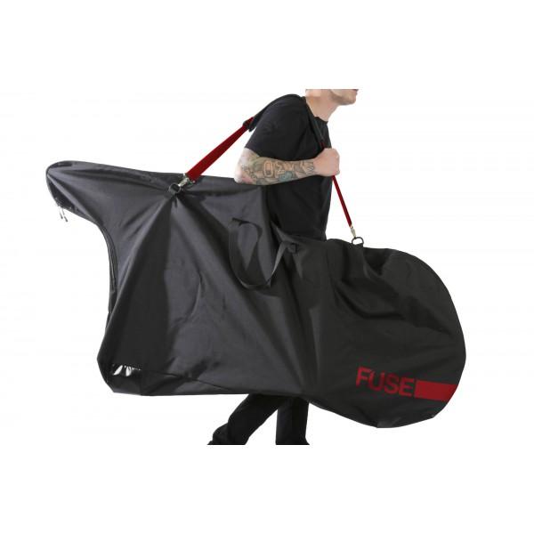 FUSE DELTA BIKE BAG - Legend Bikes