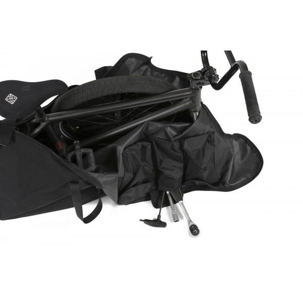 FUSE DELTA BIKE BAG - Legend Bikes