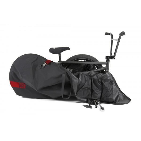 FUSE DELTA BIKE BAG - Legend Bikes
