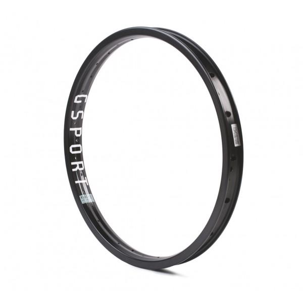 GSPORT RIB CAGE RIM BLACK