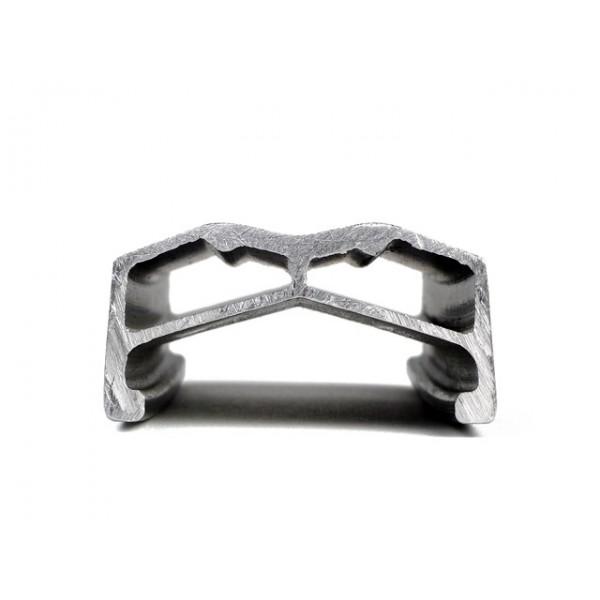 GSPORT RIB CAGE RIM BLACK
