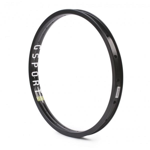 GSPORT ROLL CAGE RIM BLACK