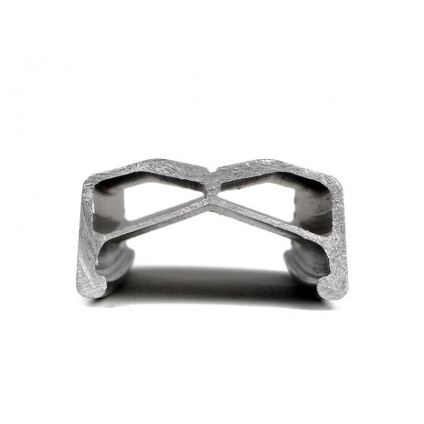 GSPORT ROLL CAGE RIM BLACK
