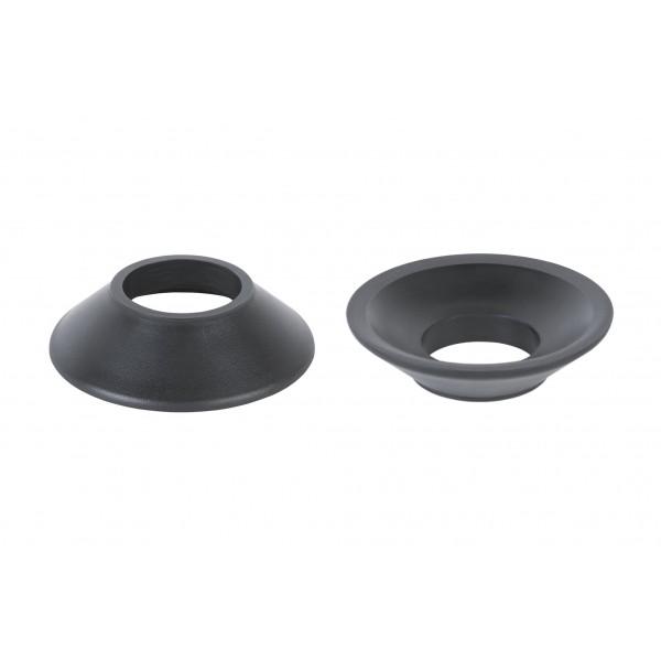 GUARD AVANT ODYSSEY VANDERO PRO / GSPORT ROLOWAY PLASTIC BLACK