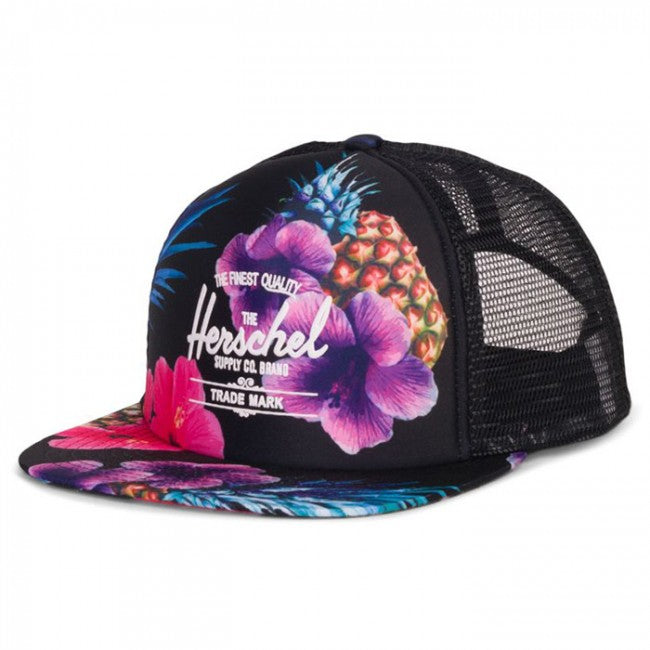 HERSCHEL Whaler Hat - Legend Bikes