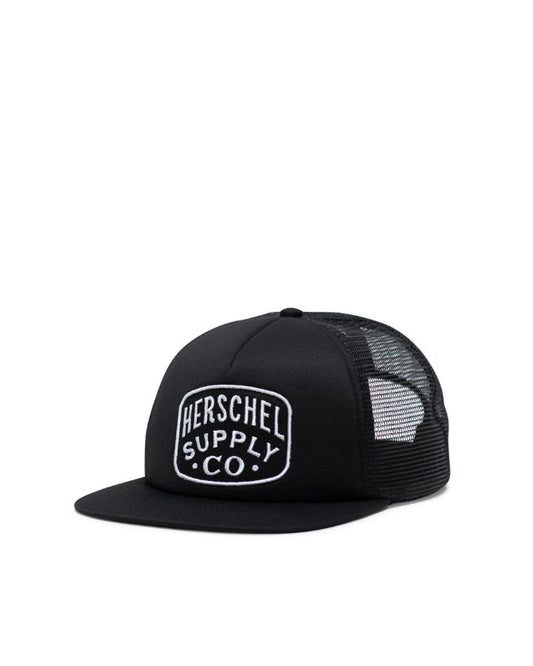 HERSCHEL Whaler Hat