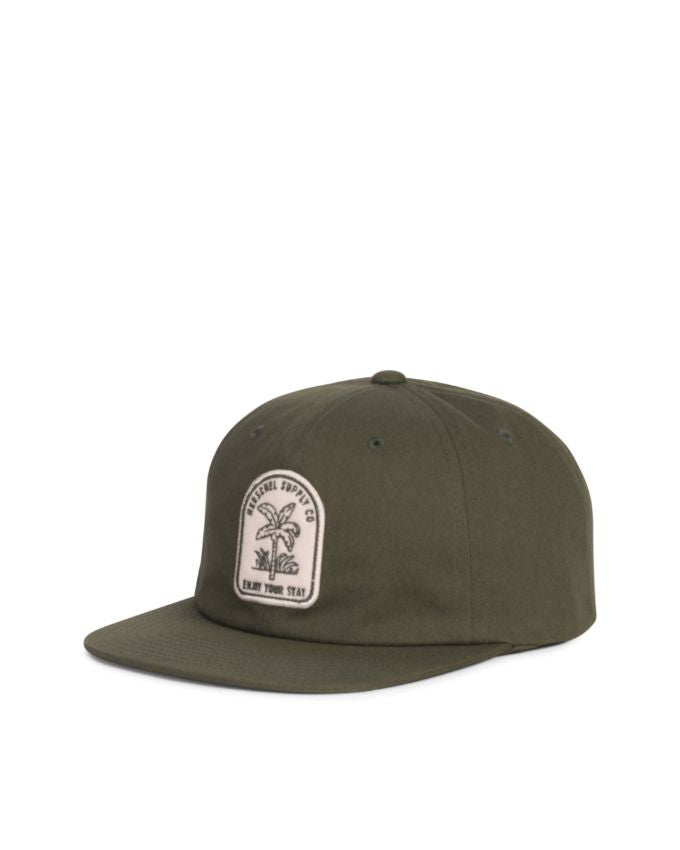 HERSCHEL Albert Hat - Legend Bikes