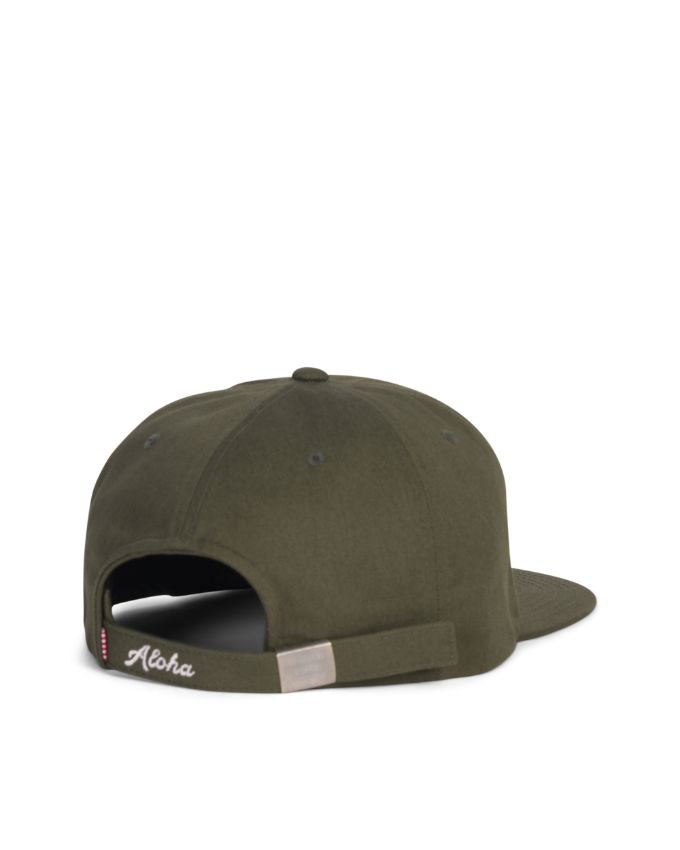 HERSCHEL Albert Hat - Legend Bikes