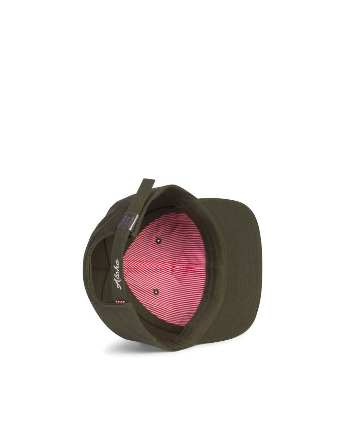 HERSCHEL Albert Hat - Legend Bikes