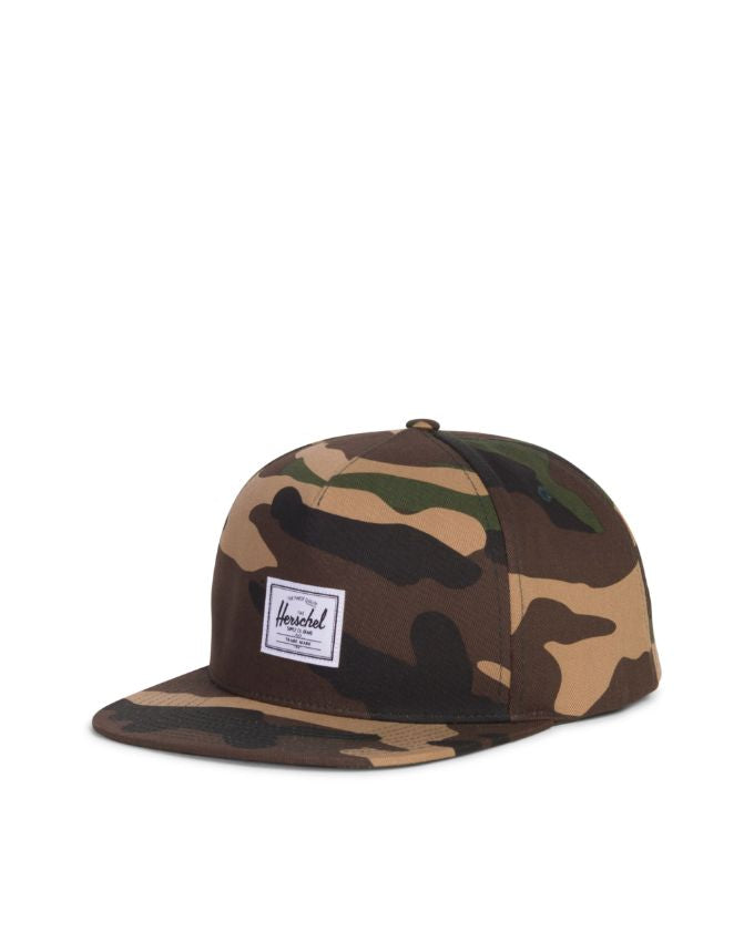 HERSCHEL Dean Hat - Legend Bikes